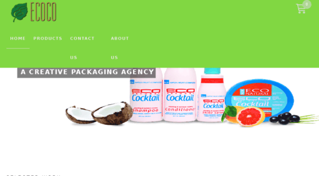 ecopackagingllc.com