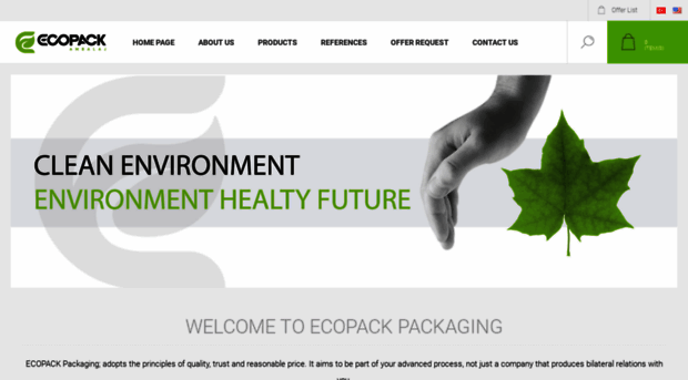 ecopackambalaj.com