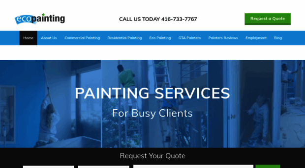 ecopainting.ca