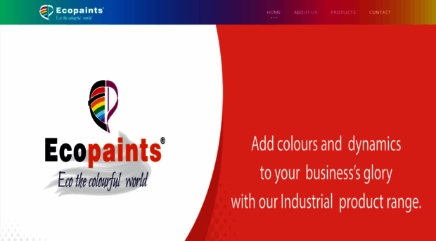 ecopaints.co.in