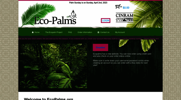 ecopalms.org