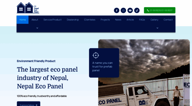 ecopanelnepal.com