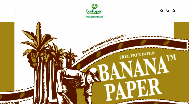 ecopaper.com