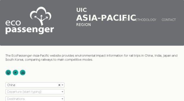 ecopassenger-asia.org