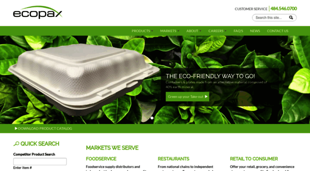 ecopaxinc.com