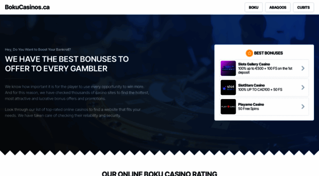 ecopayzcasinos.ca