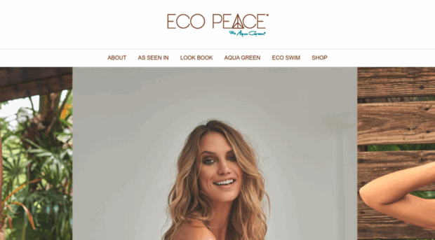 ecopeaceswim.com