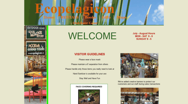 ecopelagicon.com