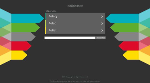ecopellet.it