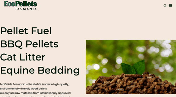 ecopelletstasmania.com.au