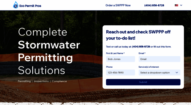 ecopermitpros.com