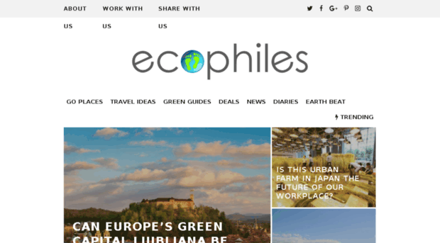 ecophiles.com