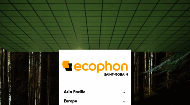 ecophon.com