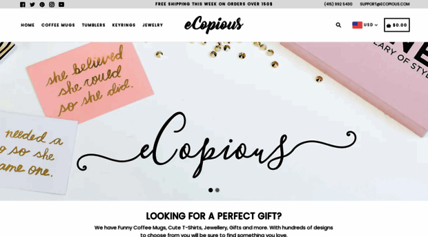 ecopious.com