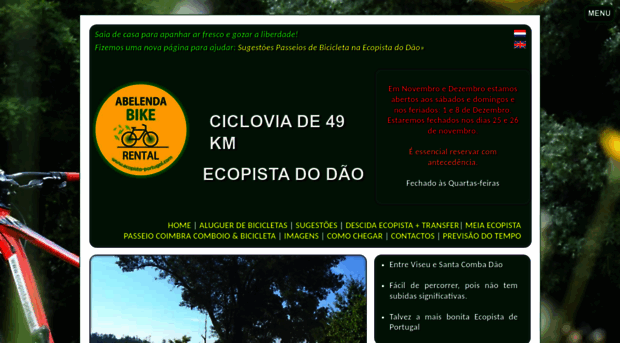 ecopista-portugal.com