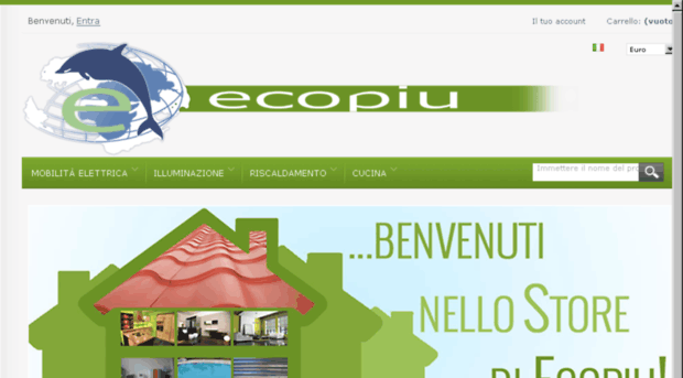 ecopiu.biz