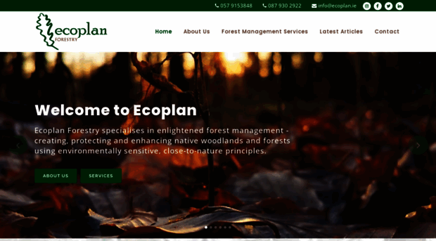 ecoplan.ie