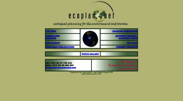 ecoplannet.com