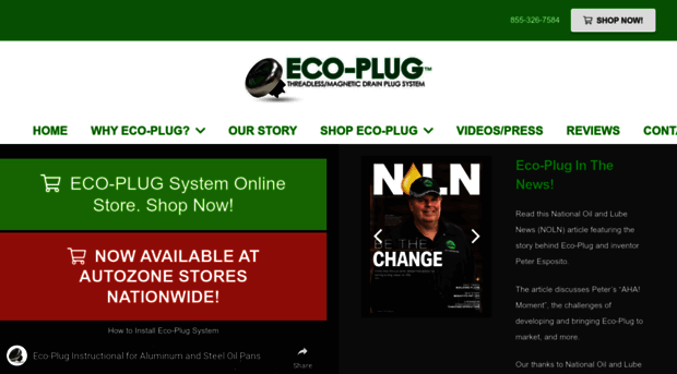 ecoplugsystem.com