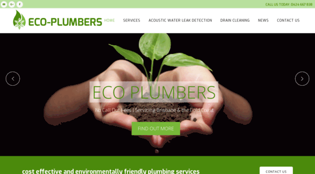 ecoplumbers.com.au