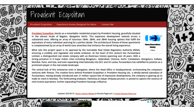 ecopolitan.educatorpages.com