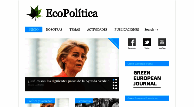 ecopolitica.org