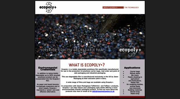 ecopolyplus.co.uk