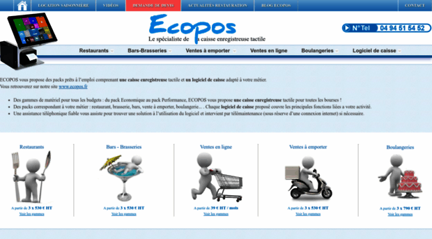 ecopos.fr