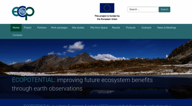 ecopotential-project.eu