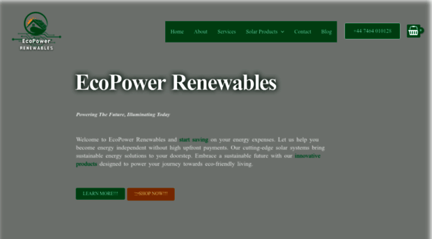 ecopowersystem.co.uk