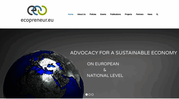 ecopreneur.eu