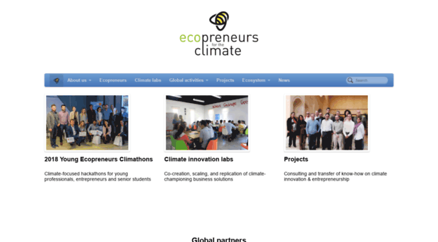 ecopreneurs4climate.org