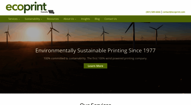 ecoprint.com