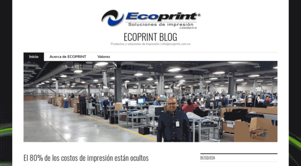 ecoprint.com.ve