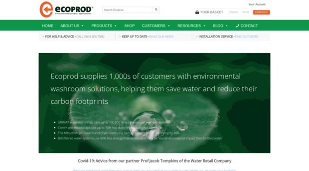 ecoprod.co.uk