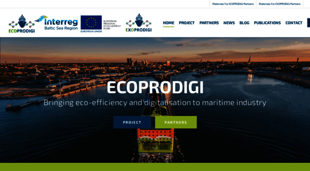 ecoprodigi.eu