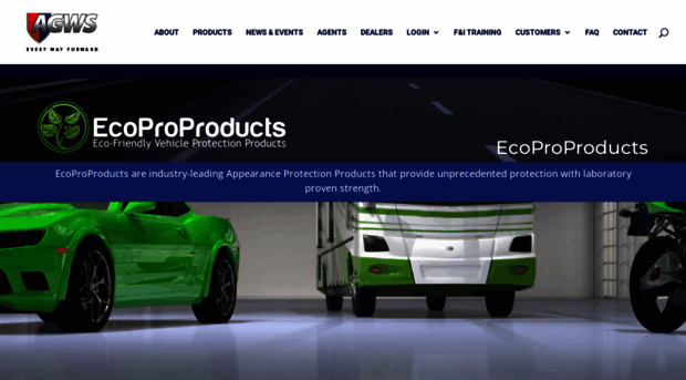 ecoproproducts.com