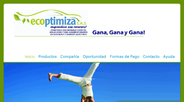 ecoptimiza.com