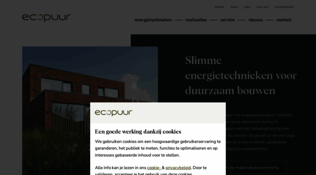 ecopuur.be