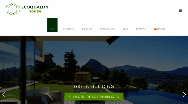 ecoqualityhouse.com