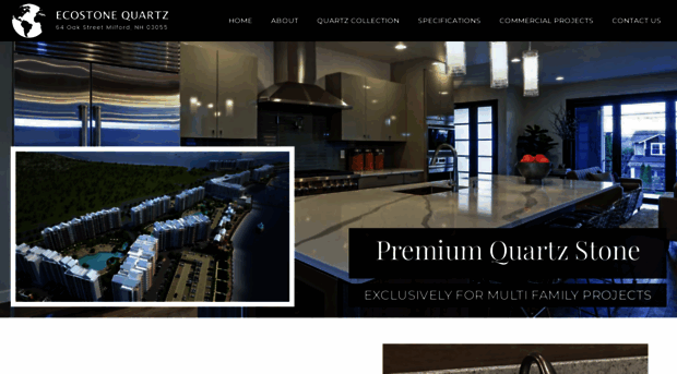 ecoquartzstone.com