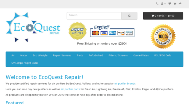 ecoquest.repair