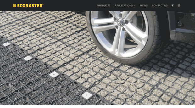 ecoraster.com.au