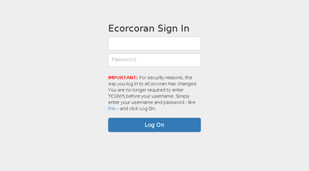 ecorcoran.corcoran.com