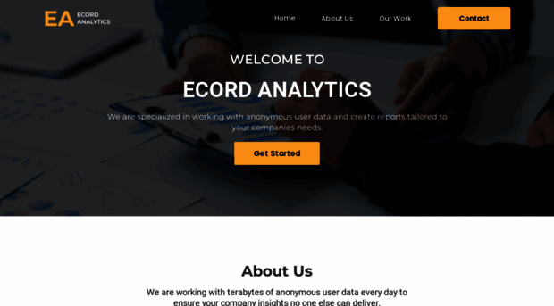 ecordanalytics.com