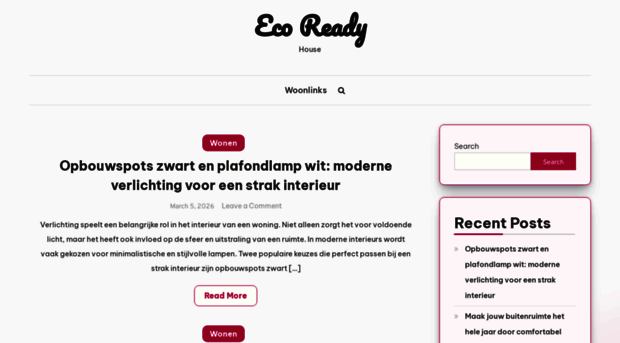 ecoreadyhouse.nl