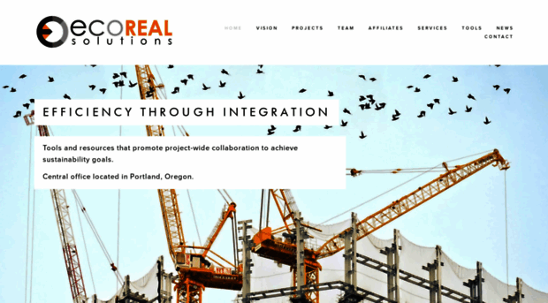 ecorealsolutions.com