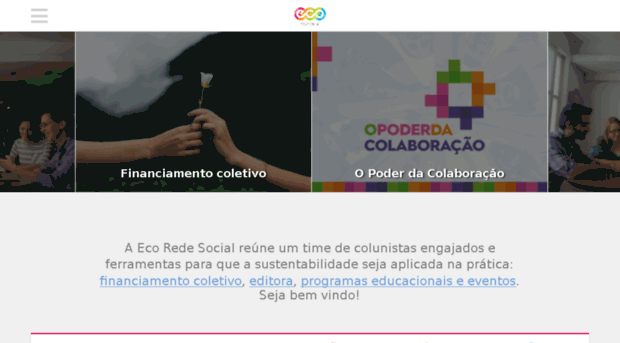 ecoredesocial.com.br