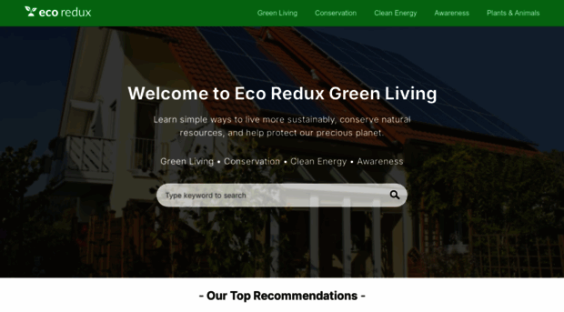 ecoredux.com