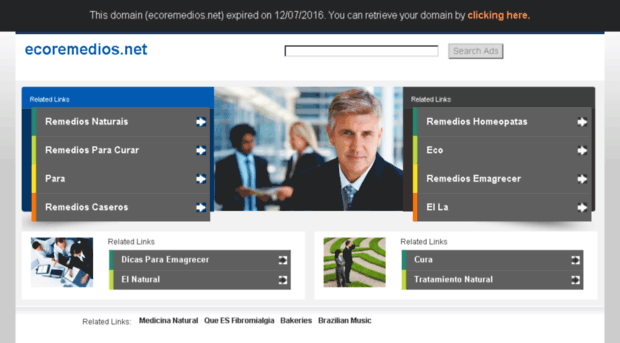 ecoremedios.net